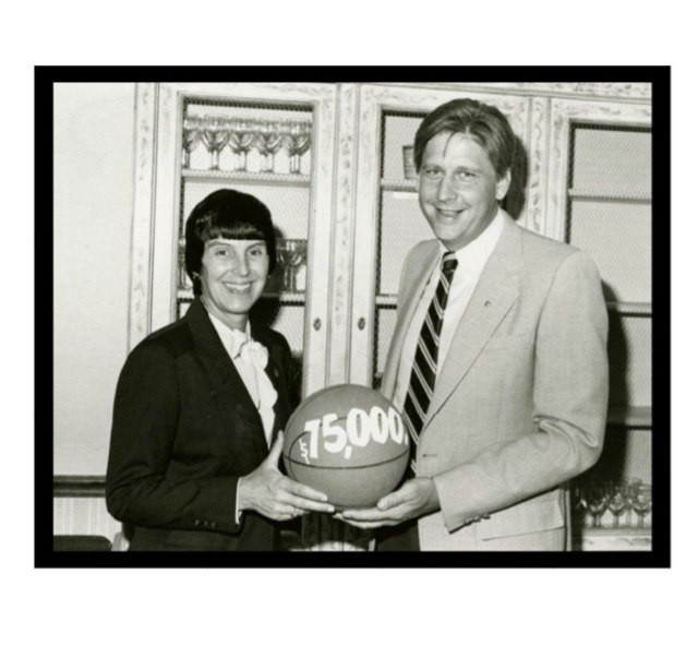 Women’s Intercollegiate Sports