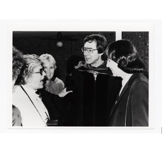 Distinguished Teacher of the Tear 1982-1983