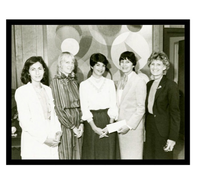 Motorola Corporation Donation