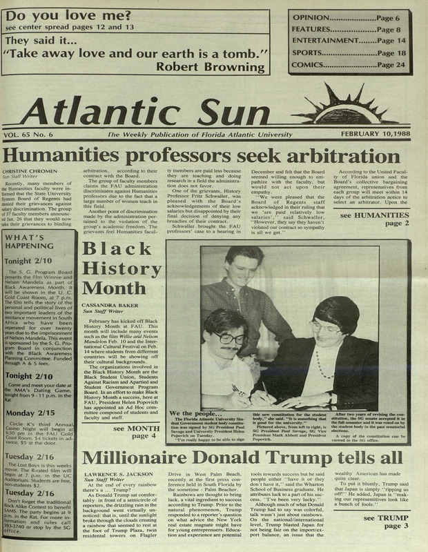 Humanities professors seek arbitration