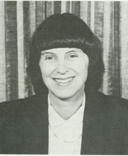 President Helen Popovich