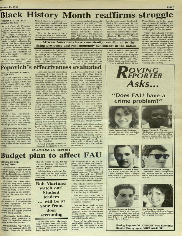 Popovich Effectiveness