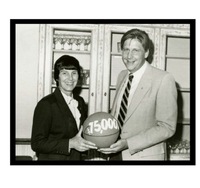 Women’s Intercollegiate Sports