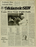 Fems Five-Year Fight Fails