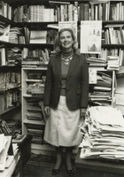 Heather Frazer, PhD, Professor Emeritus