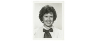 Dorothy E. McBride Stetson, PhD, Professor Emeritus of Political Science 1965 -2005