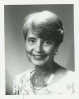 Anne Boykin, RN, PhD, Dean and Professor Emeritus, 1997