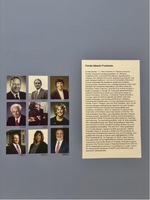 “A Century of Jews in Boca Raton (1925-2025)”