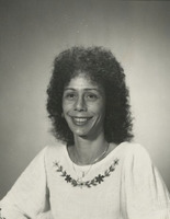 Frances "Frankie" Myers, EdD