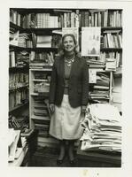 Heather Frazer, PhD, Professor Emeritus