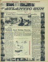 Panel for Gender Equality