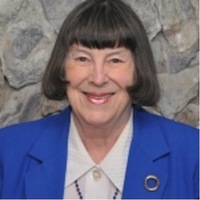 Helen Popovich Ph.D., PRP