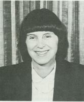 President Helen Popovich
