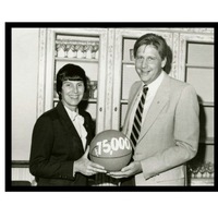 Women’s Intercollegiate Sports