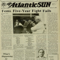 Fems Five-Year Fight Fails