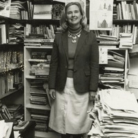 Heather Frazer, PhD, Professor Emeritus