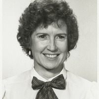 Dorothy E. McBride Stetson, PhD, Professor Emeritus of Political Science