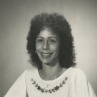 Frances "Frankie" Myers, EdD