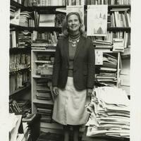 Heather Frazer, PhD, Professor Emeritus