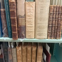 Books from FAU Archives