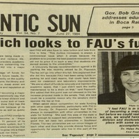 Popovich looks to FAU's future