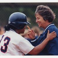 Joan Joyce: Founding Head Softball Coach for FAU (1994-2021)