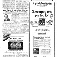 FAU: Low Turnover of Faculty Slows Gains for Women Staffers