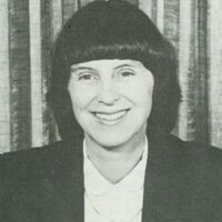 President Helen Popovich