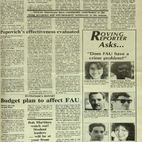 Popovich Effectiveness